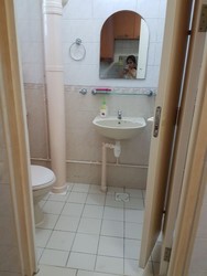 Blk 118B Jalan Membina (Bukit Merah), HDB 4 Rooms #162825622